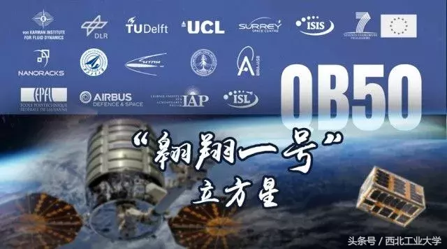 有一种蓝叫“工大蓝”！