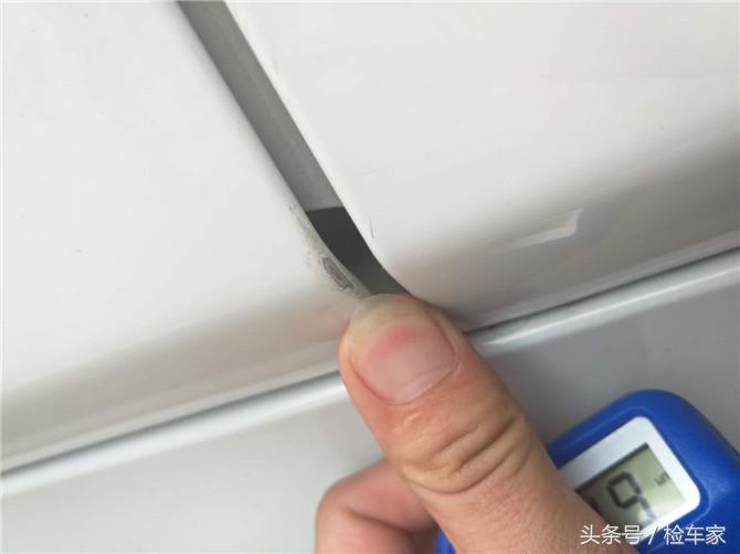 从长沙到成都，花25万只为辆5年的宝马523Li？