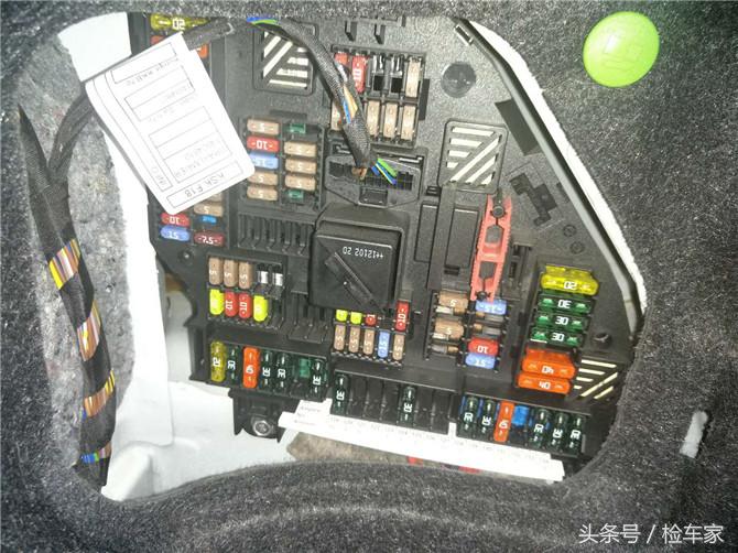 从长沙到成都，花25万只为辆5年的宝马523Li？