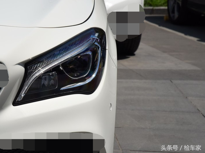 从长沙到成都，花25万只为辆5年的宝马523Li？