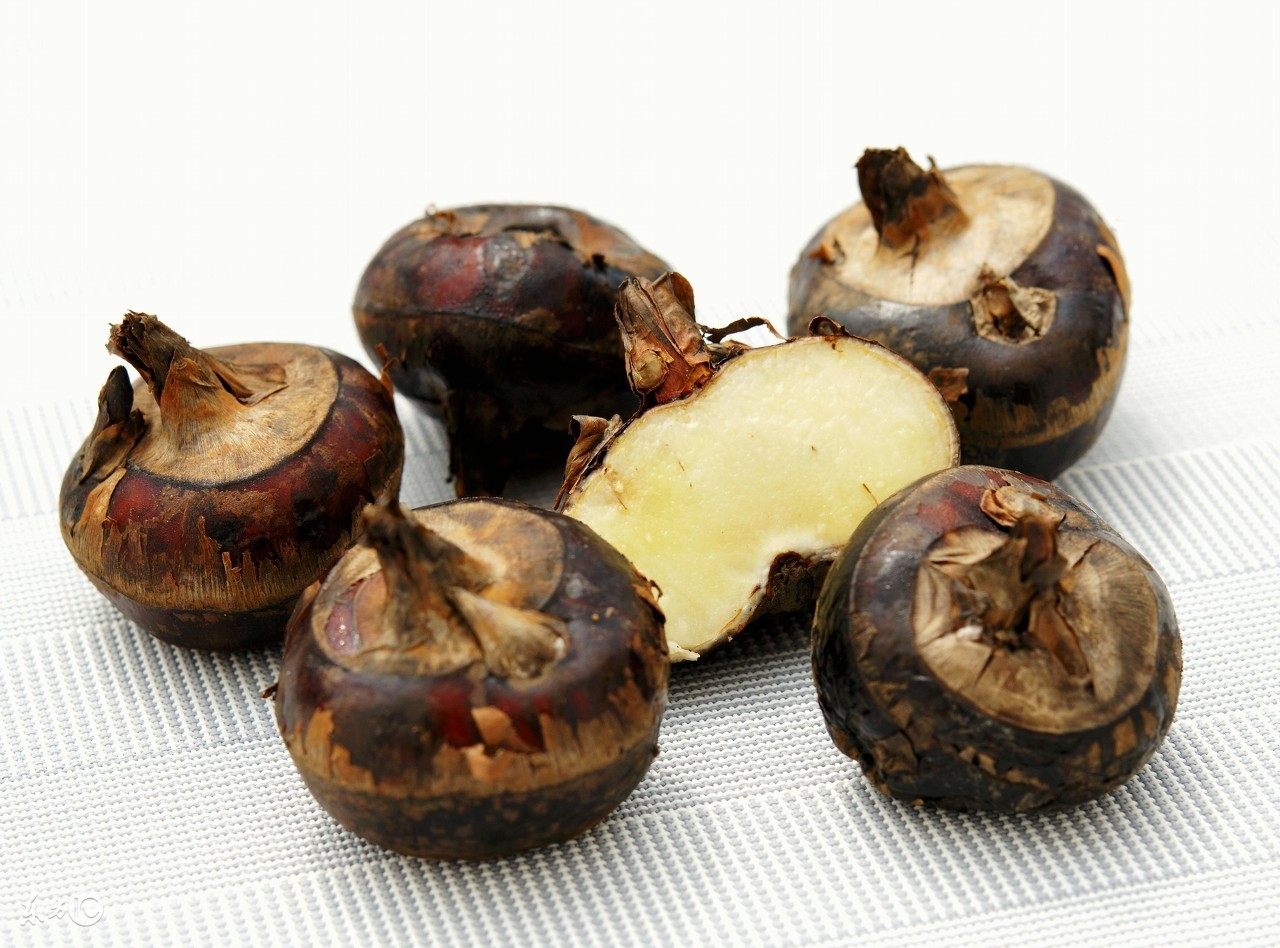 马蹄果怎么吃(马蹄果怎么吃清肺)