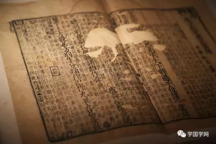 七十六个经典国学常识!