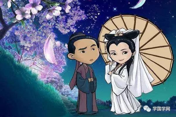 七十六个经典国学常识！