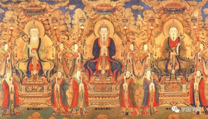 七十六个经典国学常识!