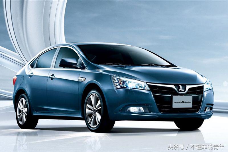9月份销量最差的十款车，你买了这些车肯定后悔