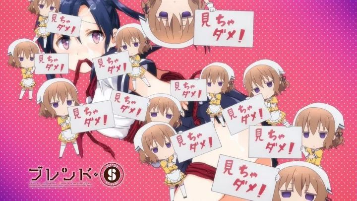 生活就要全力以赴——十月新番扫雷（四）