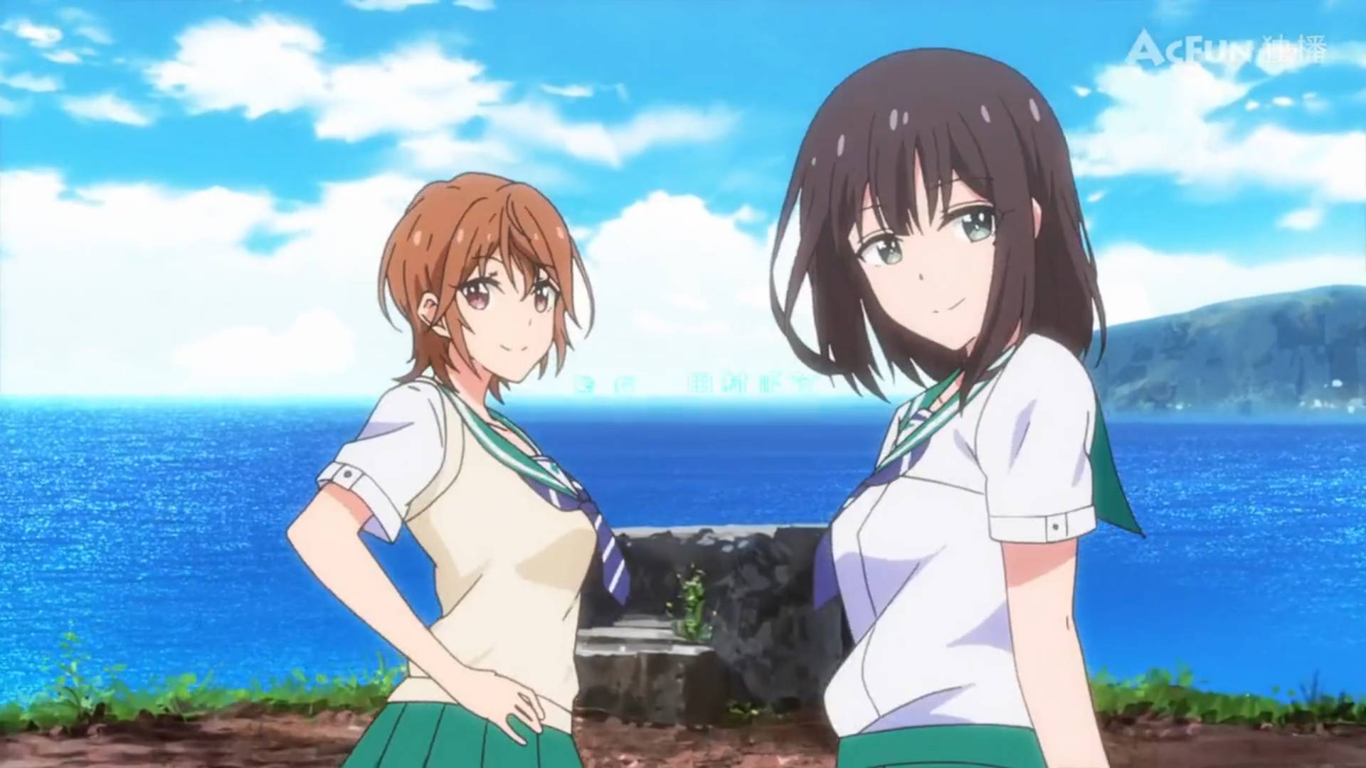 生活就要全力以赴——十月新番扫雷（四）