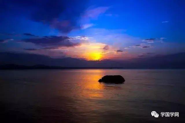 七十六个经典国学常识！