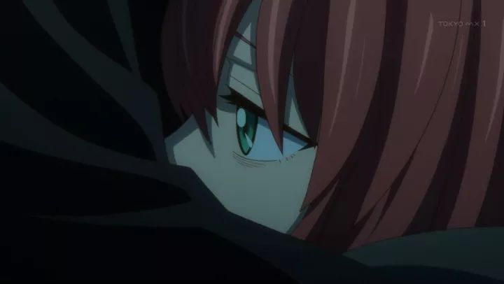 生活就要全力以赴——十月新番扫雷（四）