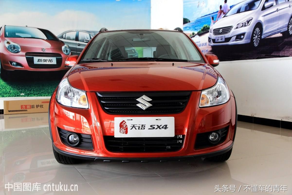 9月份销量最差的十款车，你买了这些车肯定后悔