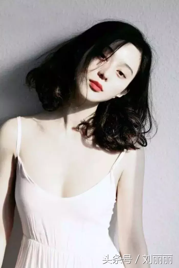 脸大不可怕，发型选对秒变“锥子脸”