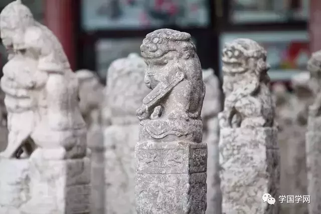 七十六个经典国学常识！