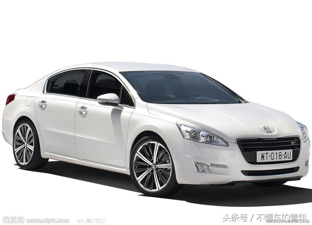 9月份销量最差的十款车，你买了这些车肯定后悔