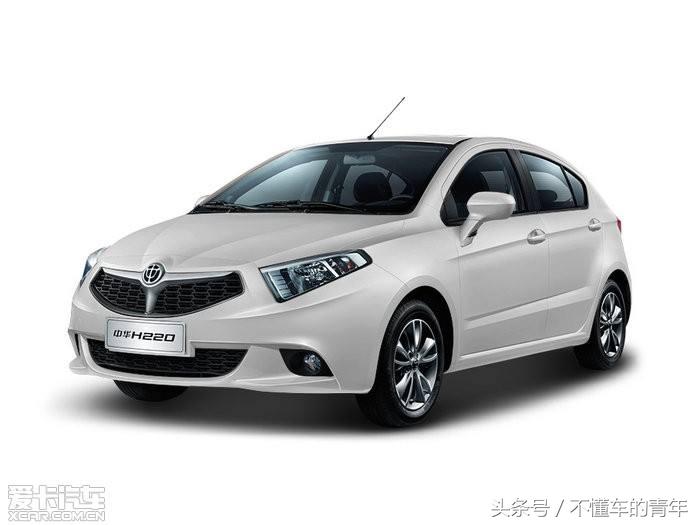 9月份销量最差的十款车，你买了这些车肯定后悔