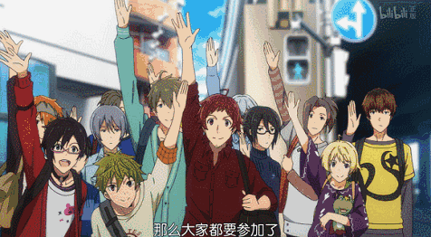 生活就要全力以赴——十月新番扫雷（四）