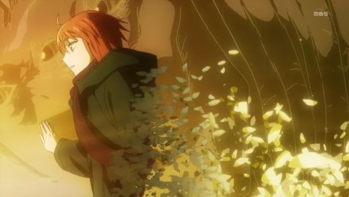 生活就要全力以赴——十月新番扫雷（四）