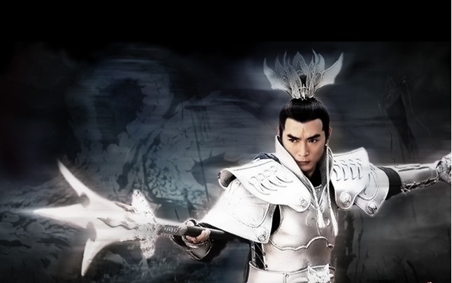 与封神榜里杨戬什么关系