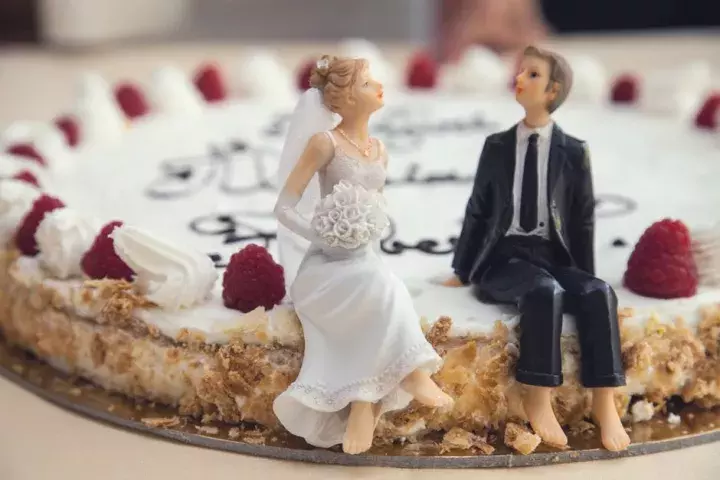 贷款结婚，是时尚还是败家？