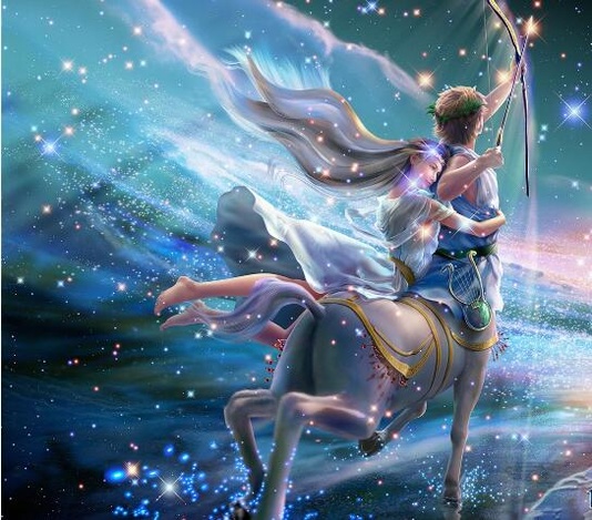 史上最全的十二星座介绍,星座,守护神,守护星,星座花