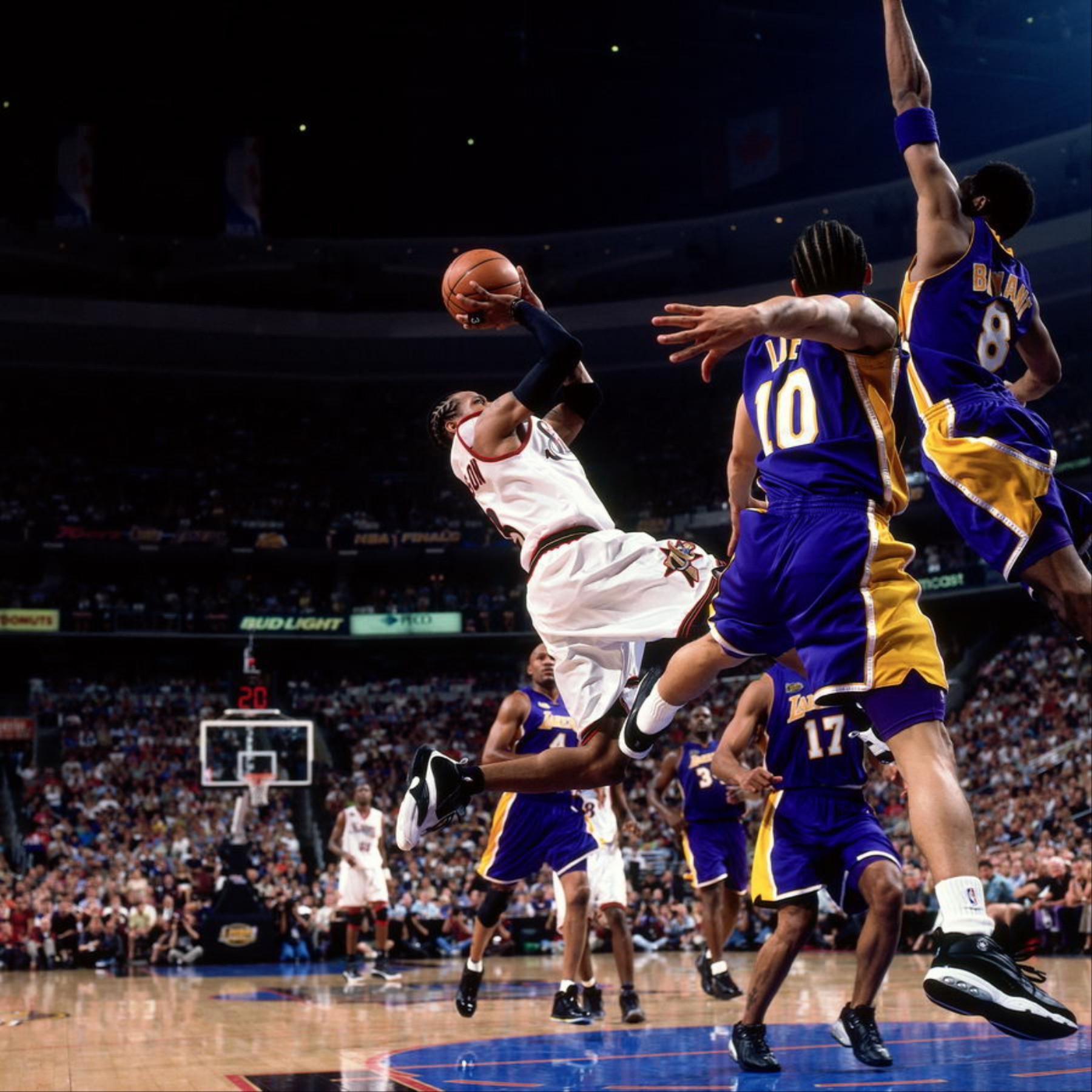 nba为什么累了容易受伤(打养生篮球喊累更容易受伤 基