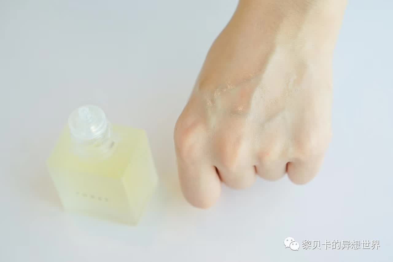 精华油怎么用？看完这篇你就知道了