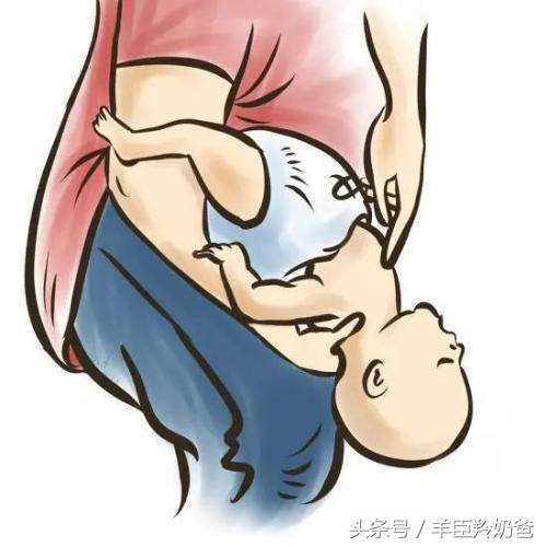 什么是海姆立克急救法？附：海姆立克急救法的详细步骤-第7张图片