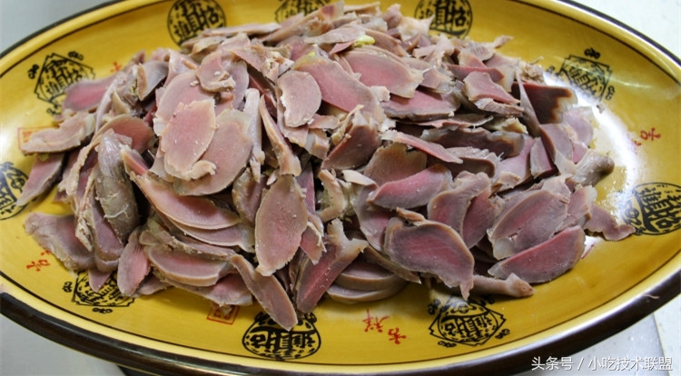 商用鸭血粉丝汤技术配方详解