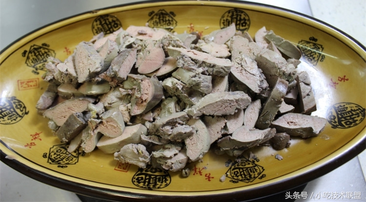 商用鸭血粉丝汤技术配方详解