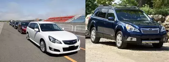 不到10万能买到一款能越野的奥迪A6?这几款超值旅行车型别错过!