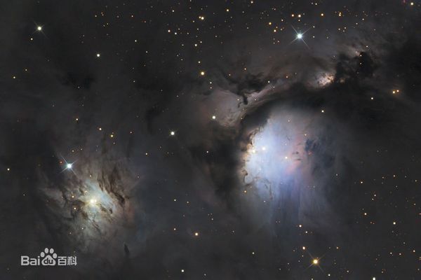 有人去过m78星云吗(奥特曼的家园——M78星云，原来真的存在？)