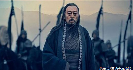 入木三分的历史人物（毛主席评价的“五位历史名臣”）