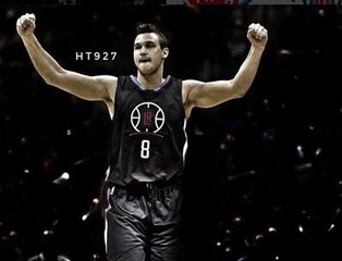 nba8号球衣有哪些人(盘点nba现役身穿8号球衣球星top5:属于科比的号码