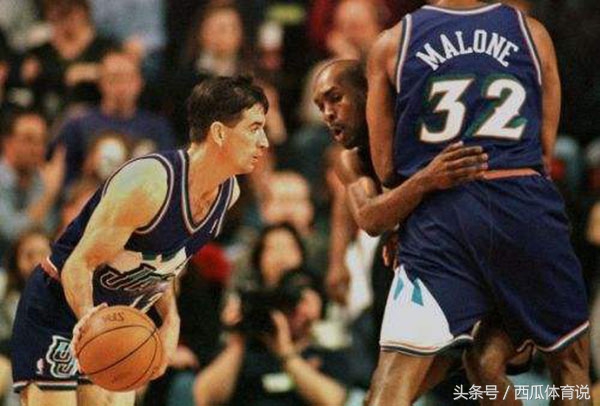 哪些nba球队没有夺冠(揭秘：这十二支NBA球队还从未拿过总冠军 太阳爵士为何悲情陪跑)