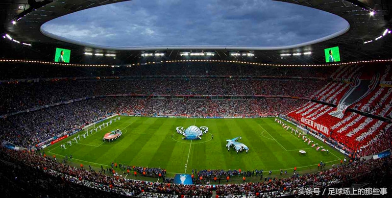 世界杯足球场-世界上最美的六个足球场_阳途网
