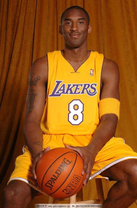 nba8号球衣有哪些人(盘点nba现役身穿8号球衣球星top5:属于科比的号码