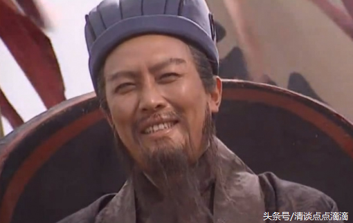 入木三分的历史人物（毛主席评价的“五位历史名臣”）