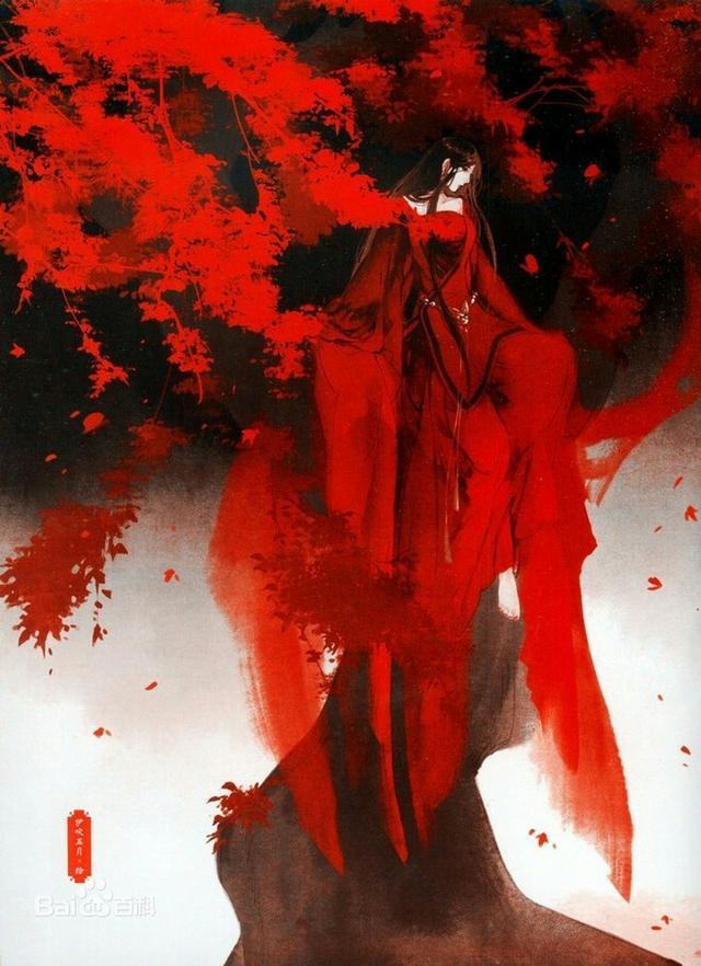 好的古风句子,人生佛魔间