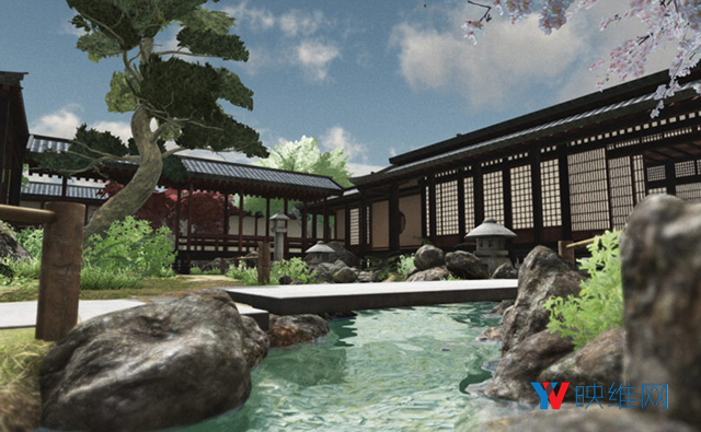 如PPT一样简单，AR-VR内容创作平台Mirra开放测试