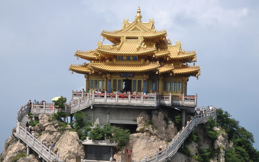 洛阳旅游景点门票价一览,你们觉得贵不贵?