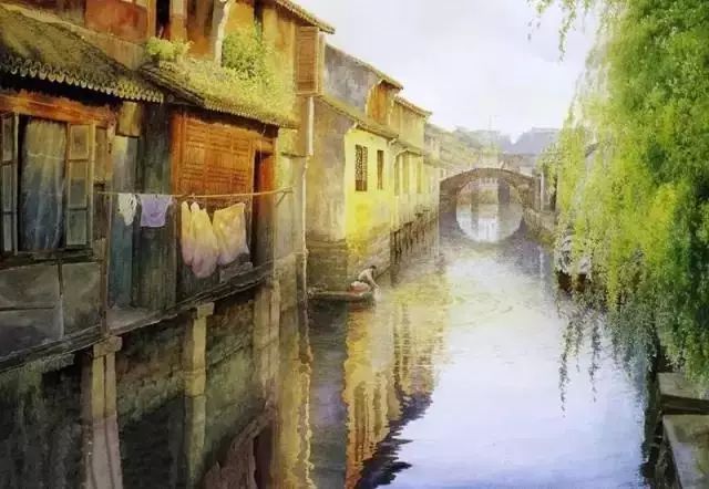 聆听｜《生活的色彩 人生的真谛》——文：呢喃细语｜诵：莲笙