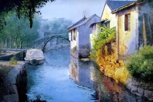 聆听｜《生活的色彩 人生的真谛》——文：呢喃细语｜诵：莲笙