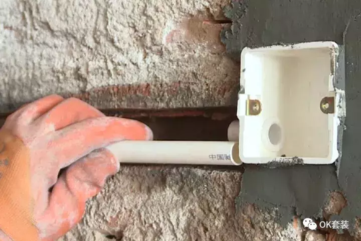装修,电路应该怎样布线?