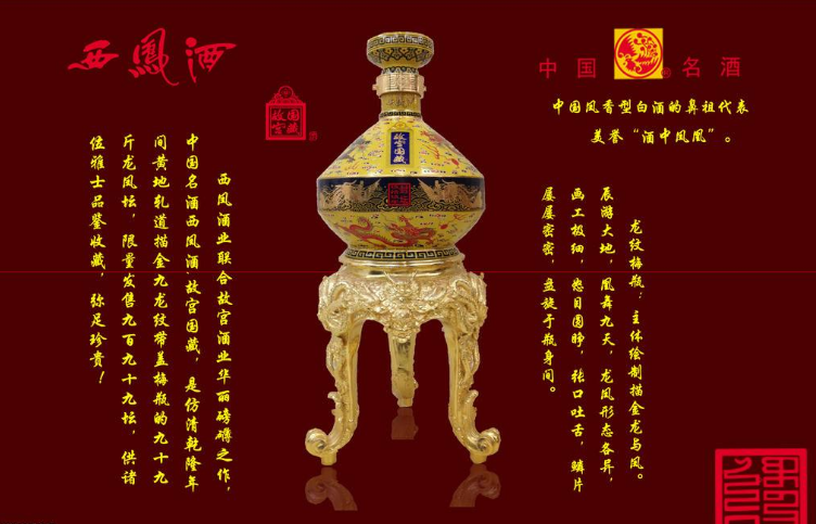 西凤酒出重拳清理门户，国花瓷华山论剑等是否能够幸免？