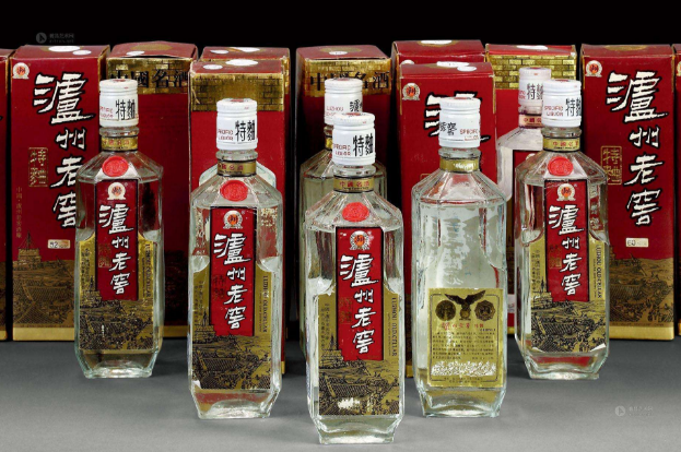 西凤酒出重拳清理门户，国花瓷华山论剑等是否能够幸免？