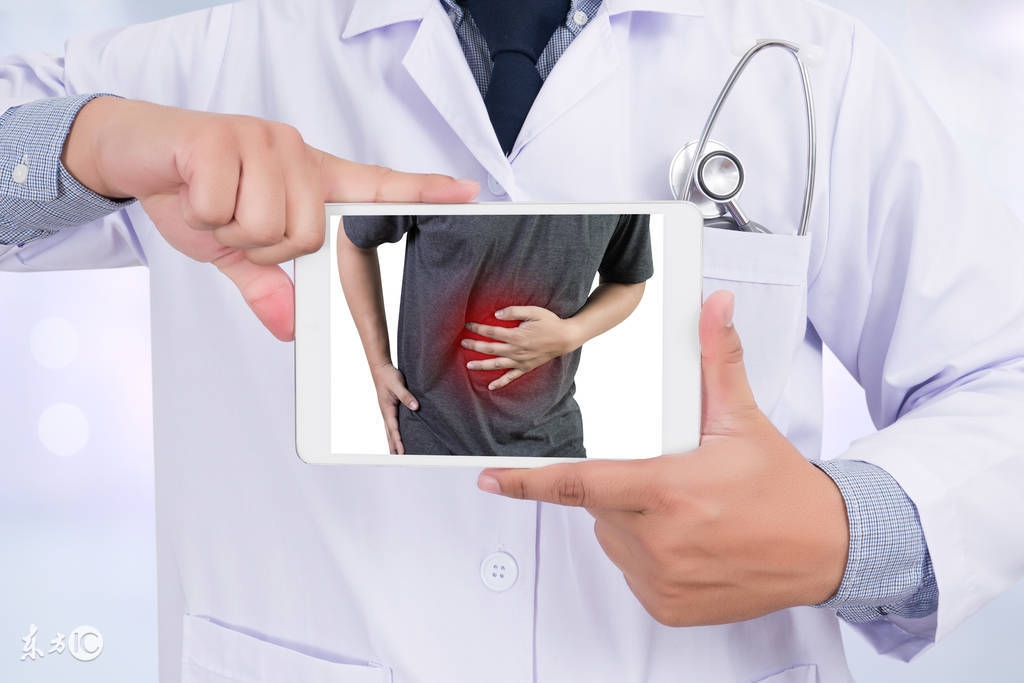 胃痛、胃反酸怎么办？详解常见的3种胃病治法！
