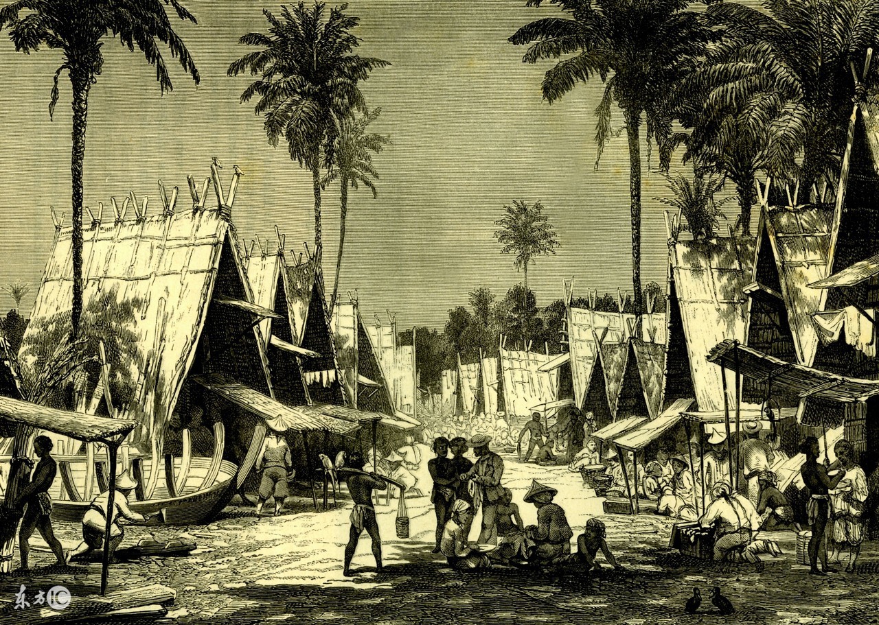 古文鉴赏：《鲁人徙越》