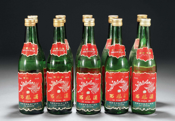 西凤酒出重拳清理门户，国花瓷华山论剑等是否能够幸免？