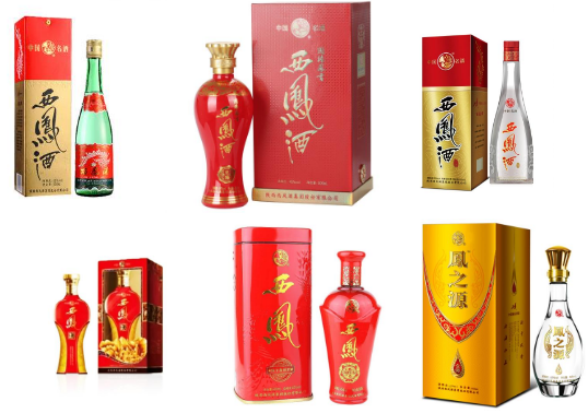 西凤酒出重拳清理门户，国花瓷华山论剑等是否能够幸免？