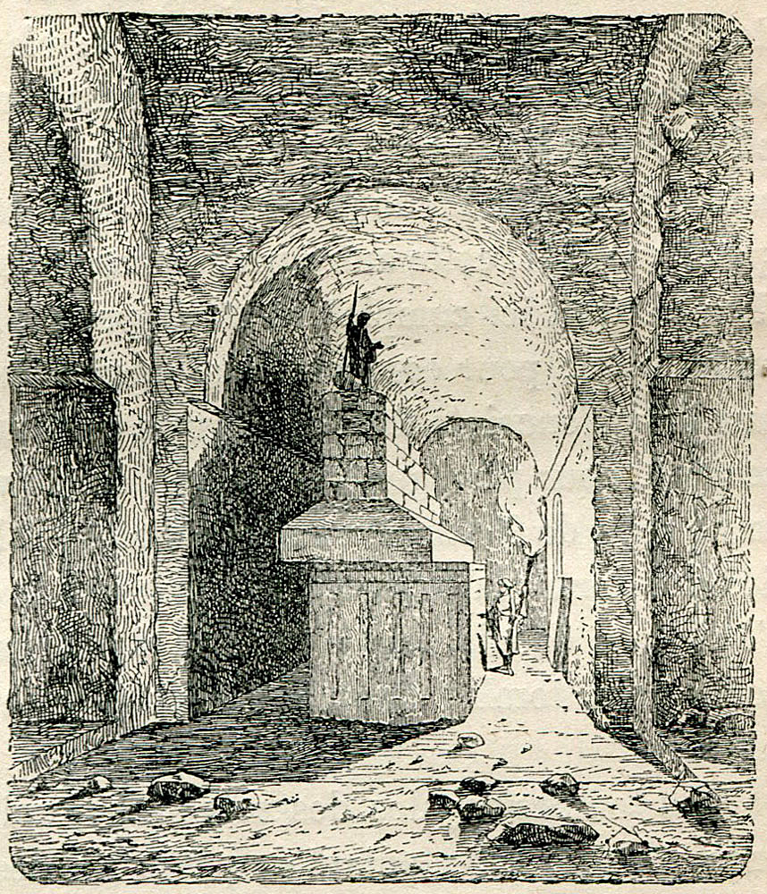 拉斐尔笔下倒霉的女知识分子，有雅典娜的美貌却受暴力攻击而死