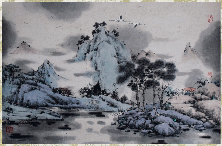 丹道｜此是修养机关，可以谓秘，《养命机关金丹真诀》三十六讲